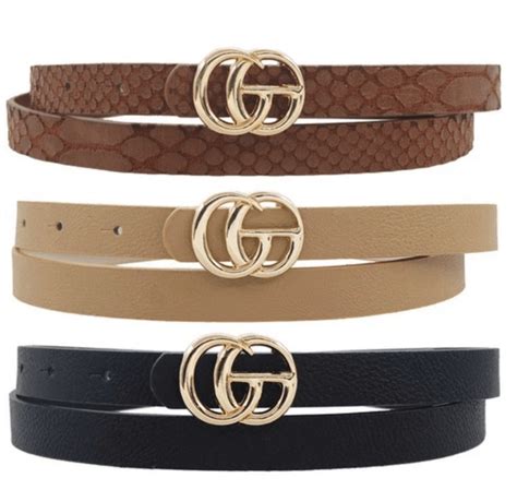 replica gucci belts free shipping|The Best Gucci Belt Dupes From £15 .